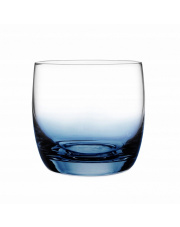 Szklanka szklanki Niska 260ml Ombre Granat